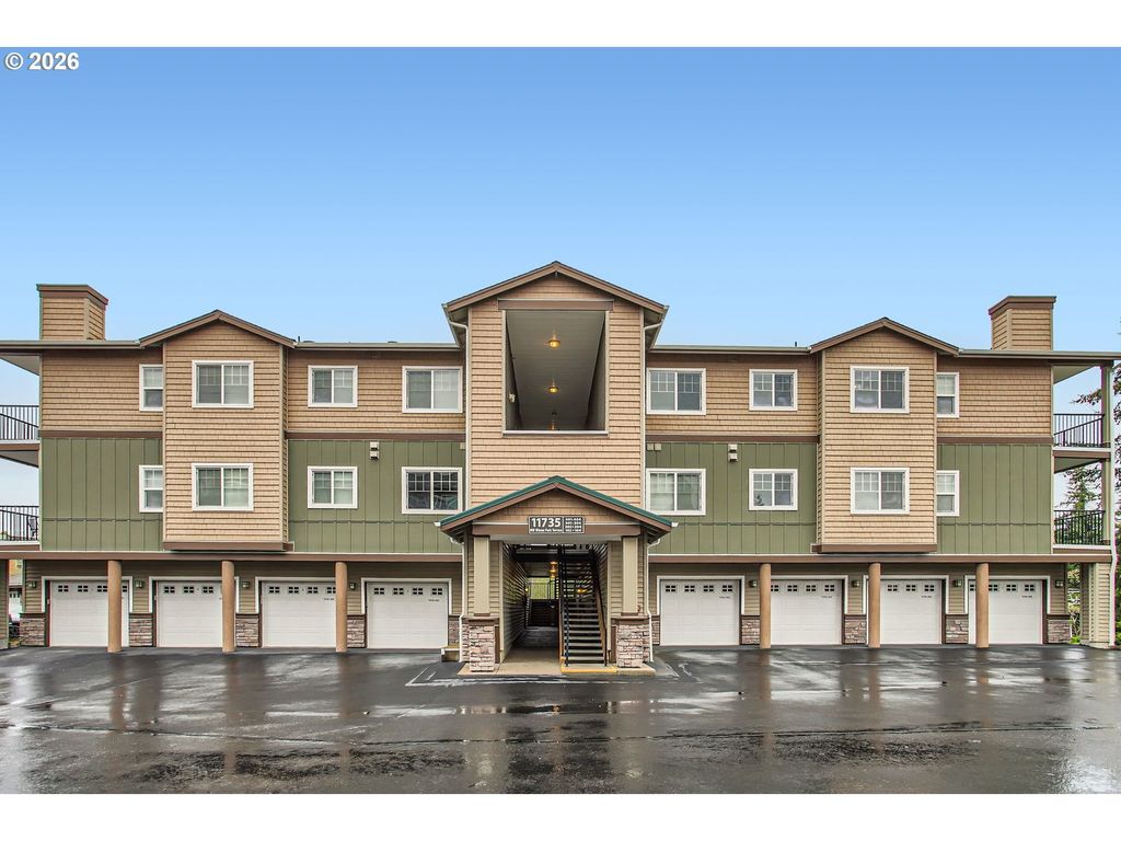 11735 Nw WINTER PARK Ter, Portland, OR 97229