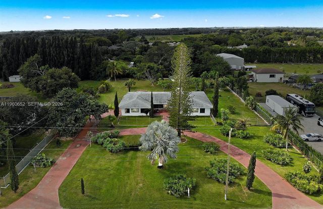 31300 SW 192nd Ave, Homestead, FL 33030