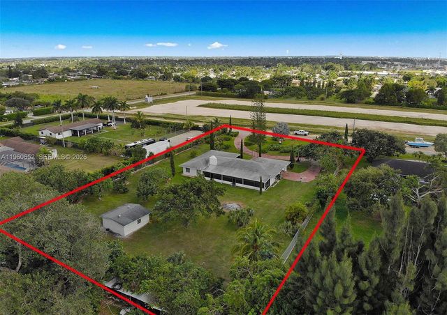 31300 SW 192nd Ave, Homestead, FL 33030