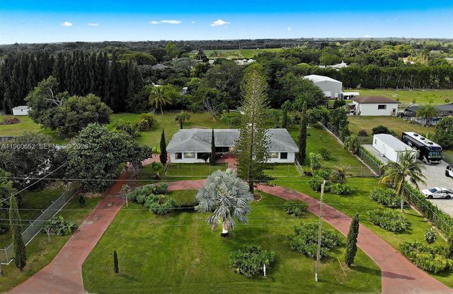 31300 SW 192nd Ave, Homestead, FL 33030