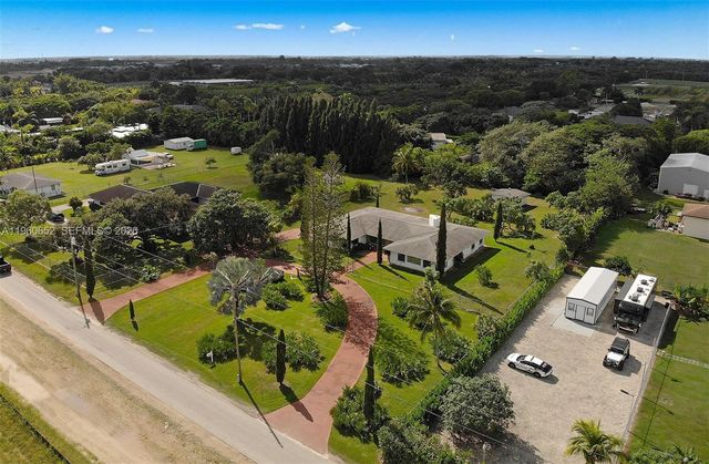 31300 SW 192nd Ave, Homestead, FL 33030