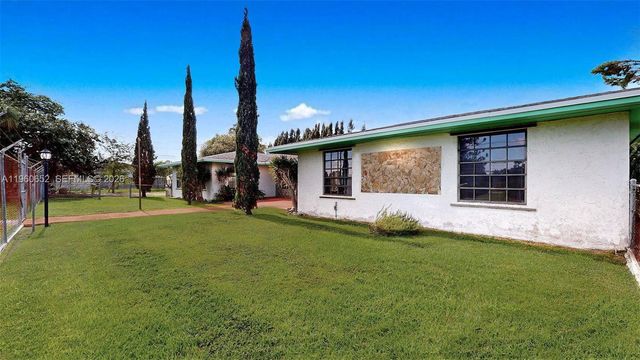 31300 SW 192nd Ave, Homestead, FL 33030