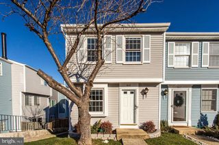 1619 10TH ST S, Arlington, VA 22204