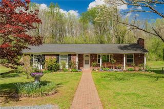 3351 Linda Circle, Winston-salem, NC 27106
