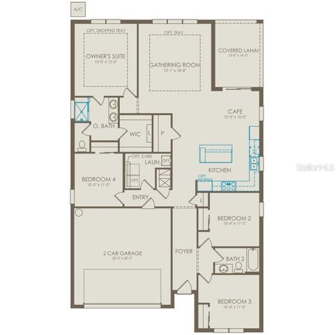 5576 SUNLIT HAVEN DRIVE, Clermont, FL 34714
