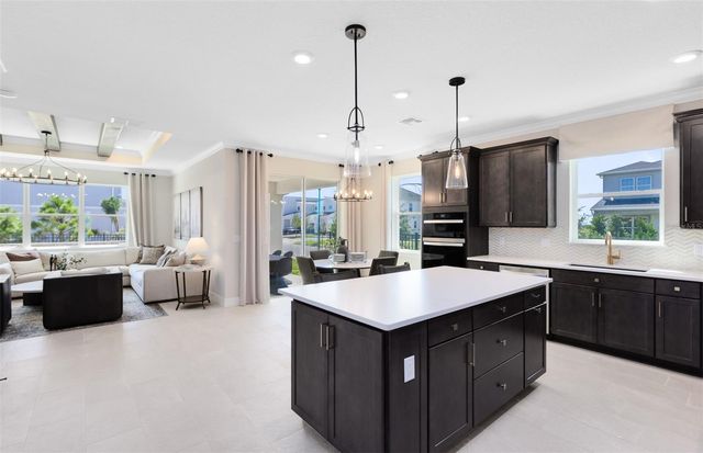 5576 SUNLIT HAVEN DRIVE, Clermont, FL 34714