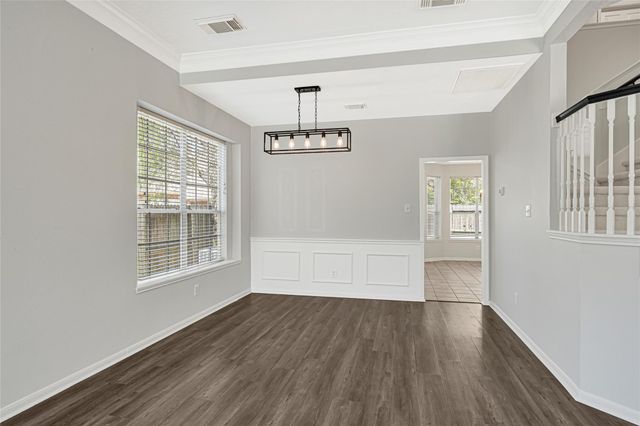 3310 La Mer Lane, Spring, TX 77388