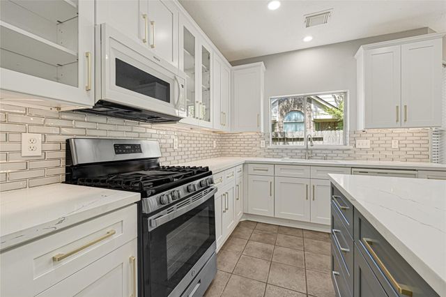 3310 La Mer Lane, Spring, TX 77388