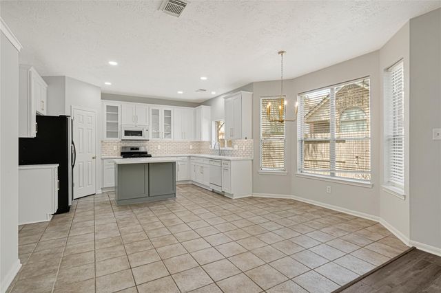 3310 La Mer Lane, Spring, TX 77388
