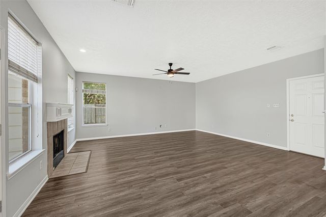 3310 La Mer Lane, Spring, TX 77388