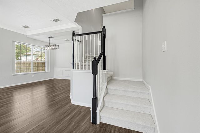 3310 La Mer Lane, Spring, TX 77388