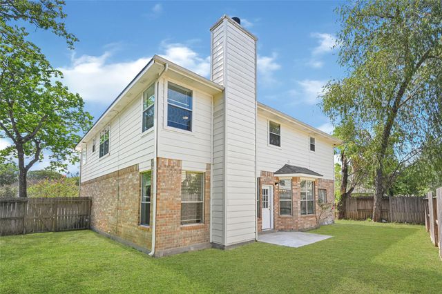 3310 La Mer Lane, Spring, TX 77388