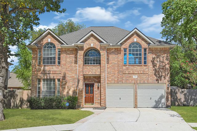 3310 La Mer Lane, Spring, TX 77388