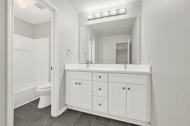 3310 La Mer Lane, Spring, TX 77388