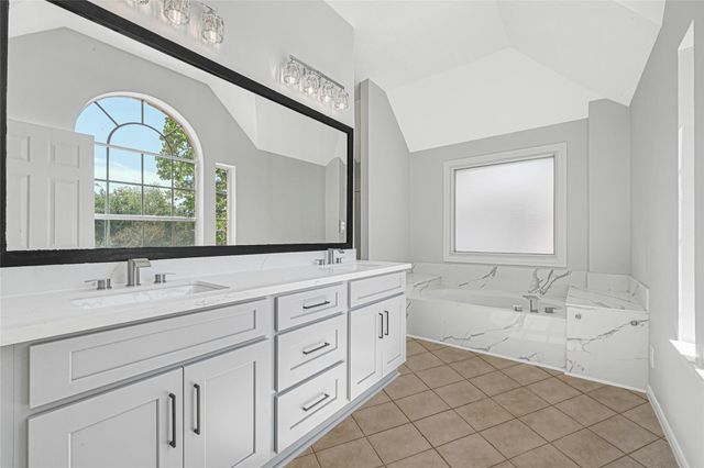 3310 La Mer Lane, Spring, TX 77388