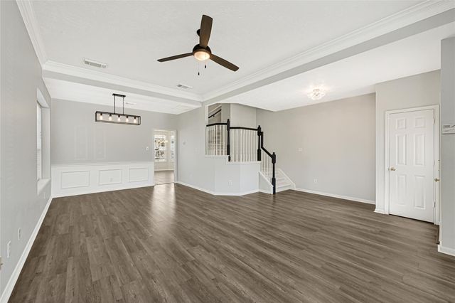 3310 La Mer Lane, Spring, TX 77388