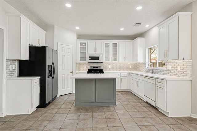 3310 La Mer Lane, Spring, TX 77388