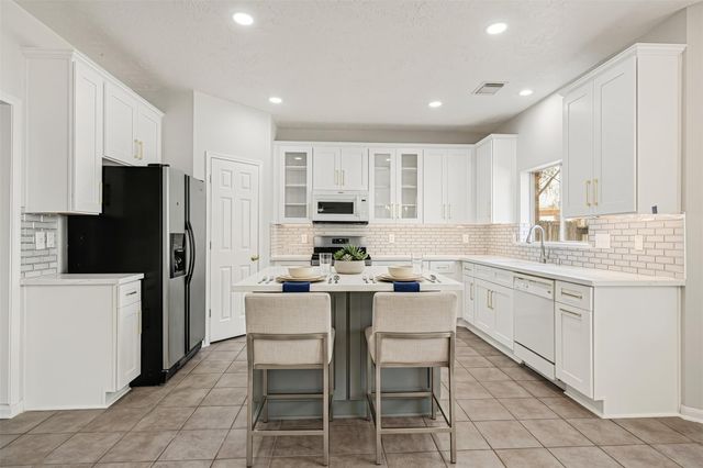 3310 La Mer Lane, Spring, TX 77388