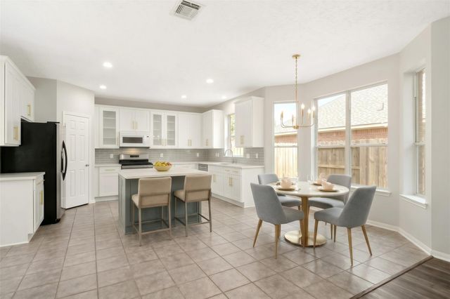 3310 La Mer Lane, Spring, TX 77388