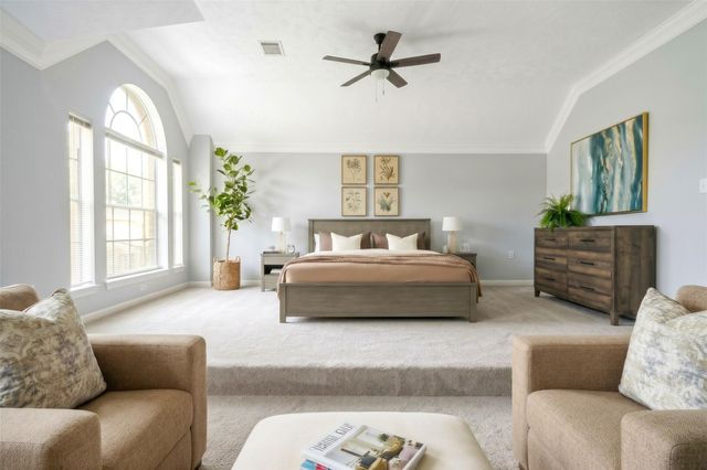 3310 La Mer Lane, Spring, TX 77388