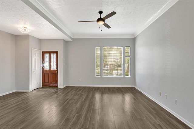 3310 La Mer Lane, Spring, TX 77388
