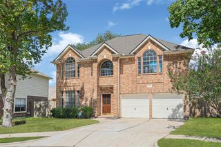 3310 La Mer Lane, Spring, TX 77388