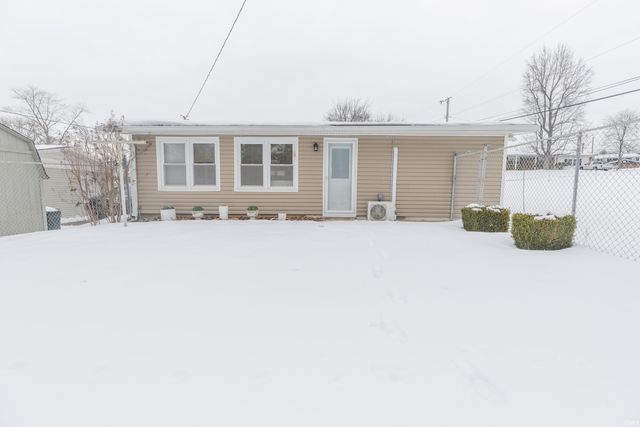 416 Hanover Road, Evansville, IN 47710