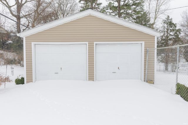 416 Hanover Road, Evansville, IN 47710