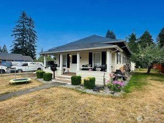 238 S French Avenue, Arlington, WA 98223