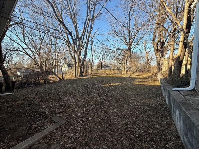 1912 FEDERAL Avenue, Kansas City, KS 66103