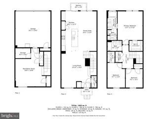 8633 ROSECRANS LN, Spotsylvania, VA 22553