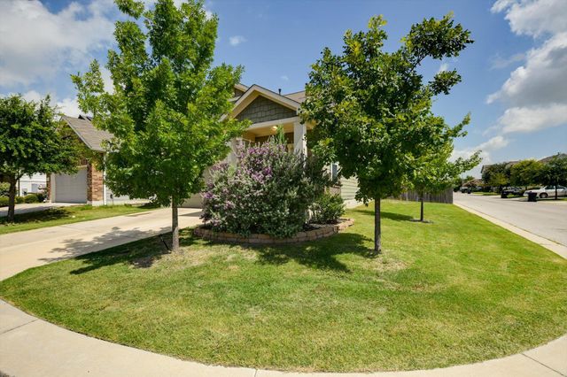 5826 Aviano RD, Round Rock, TX 78665