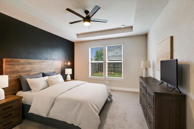 5826 Aviano RD, Round Rock, TX 78665