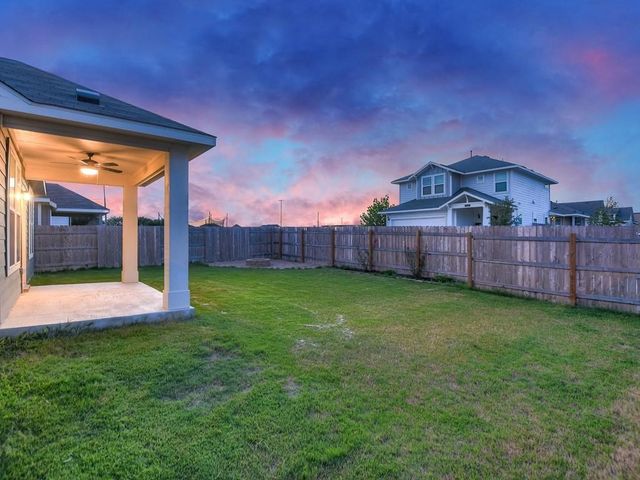 5826 Aviano RD, Round Rock, TX 78665