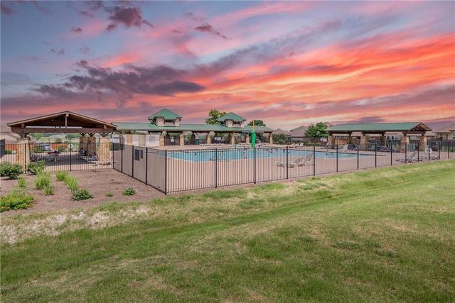 5826 Aviano RD, Round Rock, TX 78665