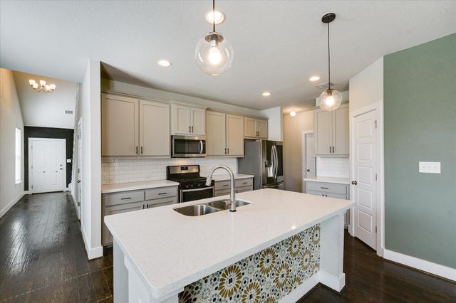 5826 Aviano RD, Round Rock, TX 78665