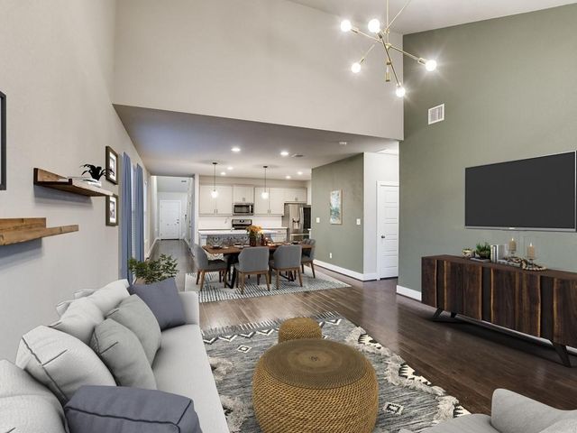 5826 Aviano RD, Round Rock, TX 78665