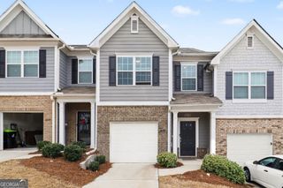 5699 Union Pointe Drive, Union City, GA 30291