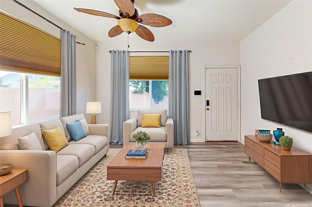 91-1001 Keaunui Drive 111, Ewa Beach, HI 96706