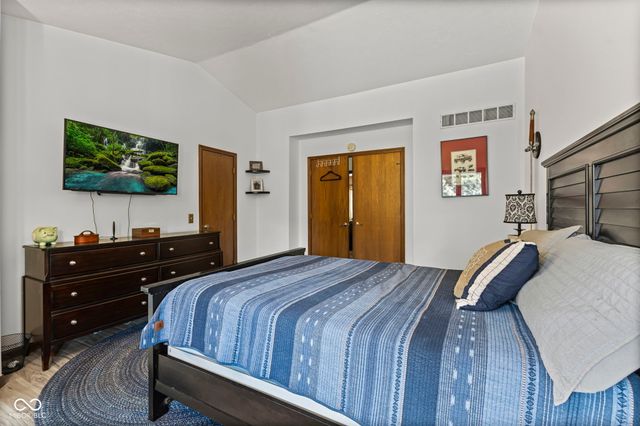 8081 Talliho Drive, Indianapolis, IN 46256