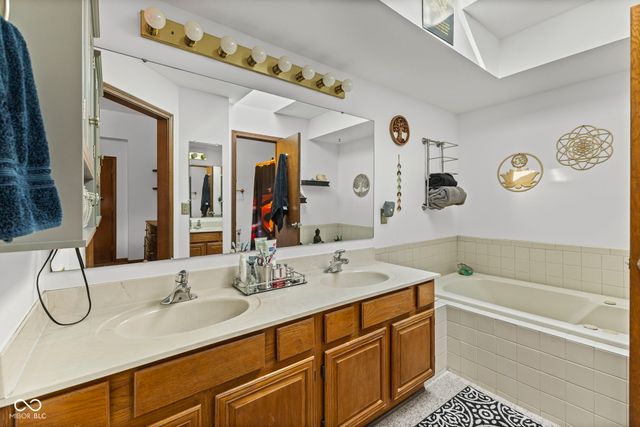 8081 Talliho Drive, Indianapolis, IN 46256