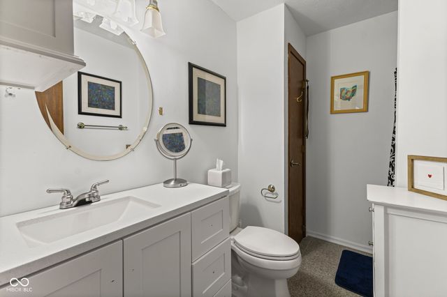 8081 Talliho Drive, Indianapolis, IN 46256