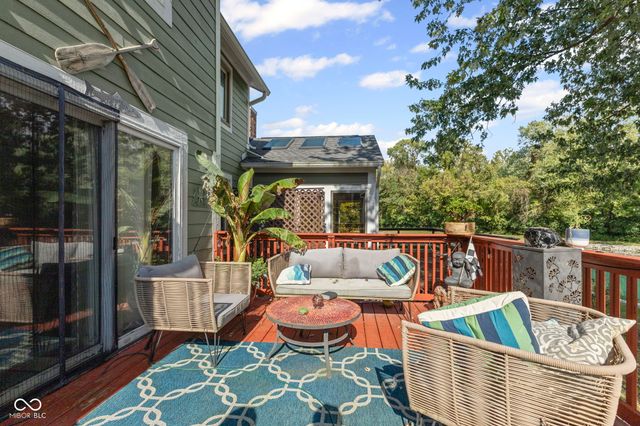 8081 Talliho Drive, Indianapolis, IN 46256