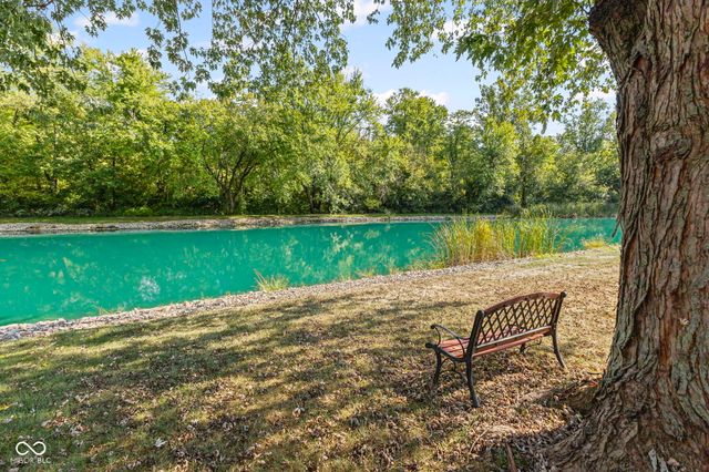 8081 Talliho Drive, Indianapolis, IN 46256