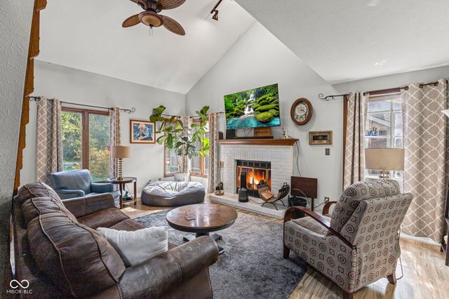 8081 Talliho Drive, Indianapolis, IN 46256