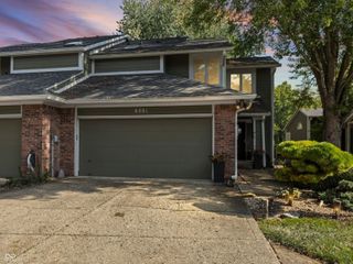 8081 Talliho Drive, Indianapolis, IN 46256