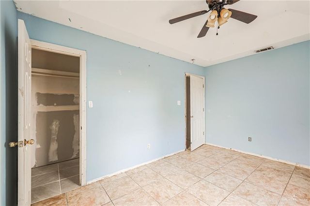 2811 N Edison Road, Edinburg, TX 78541