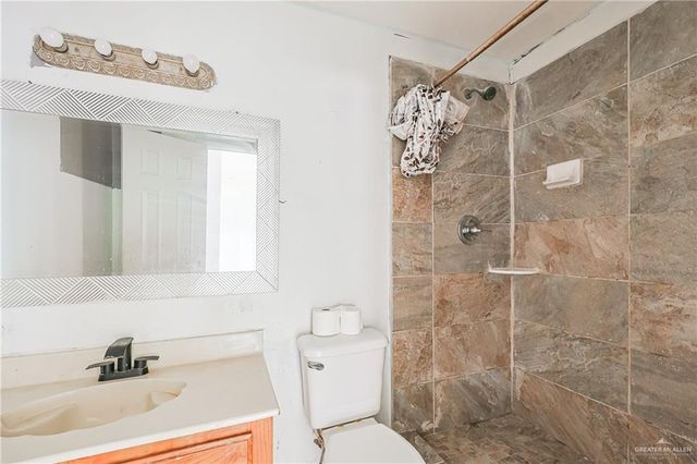 2811 N Edison Road, Edinburg, TX 78541