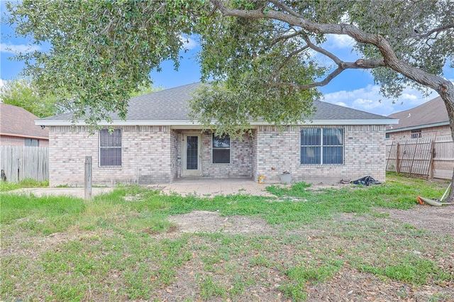 2811 N Edison Road, Edinburg, TX 78541
