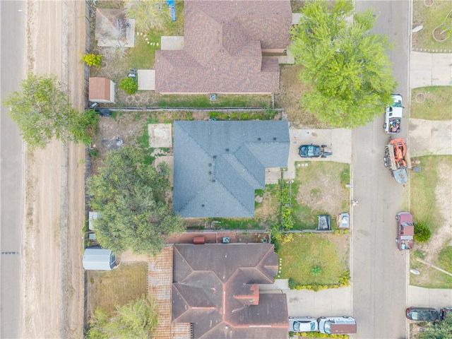 2811 N Edison Road, Edinburg, TX 78541